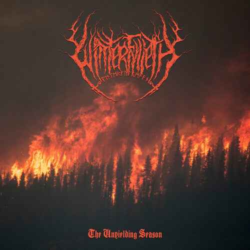The Unyielding Season [Vinyl]