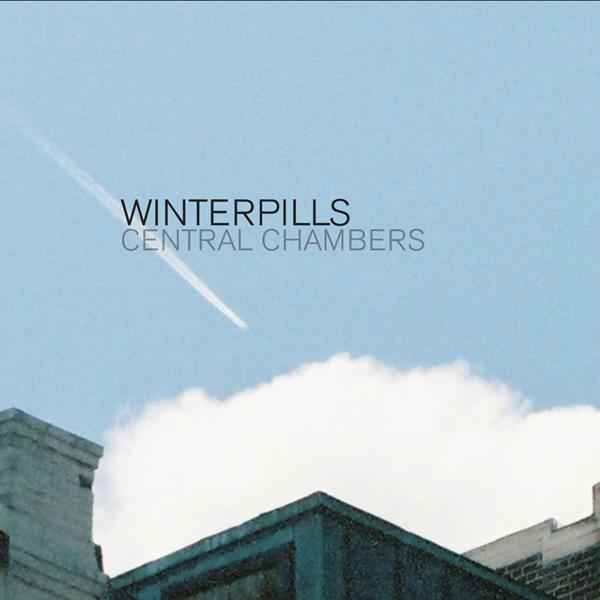 Central Chambers [CD]