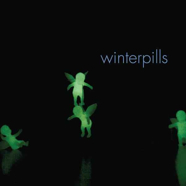 Winterpills [CD]