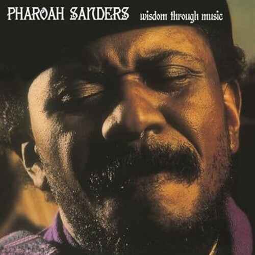 Wisdom Through Music (Import) [Vinyl]
