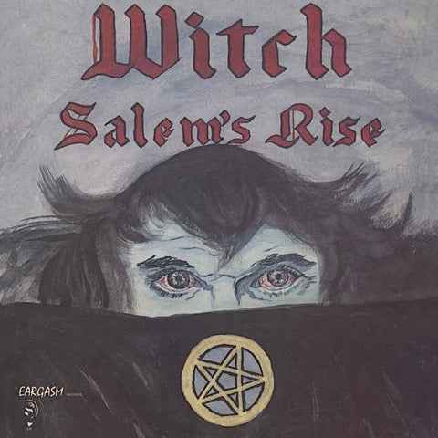 Salem'S Rise [Vinyl]