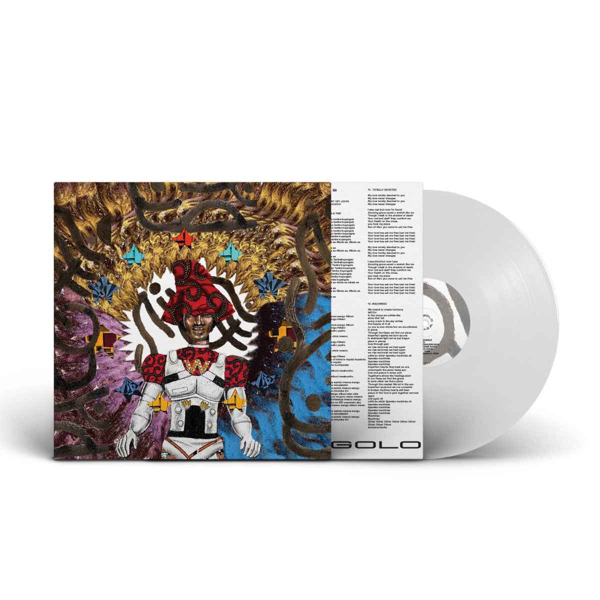 Sogolo (Limited) (Indie Exclusive) [Zamrock Dust Lp] [Vinyl]
