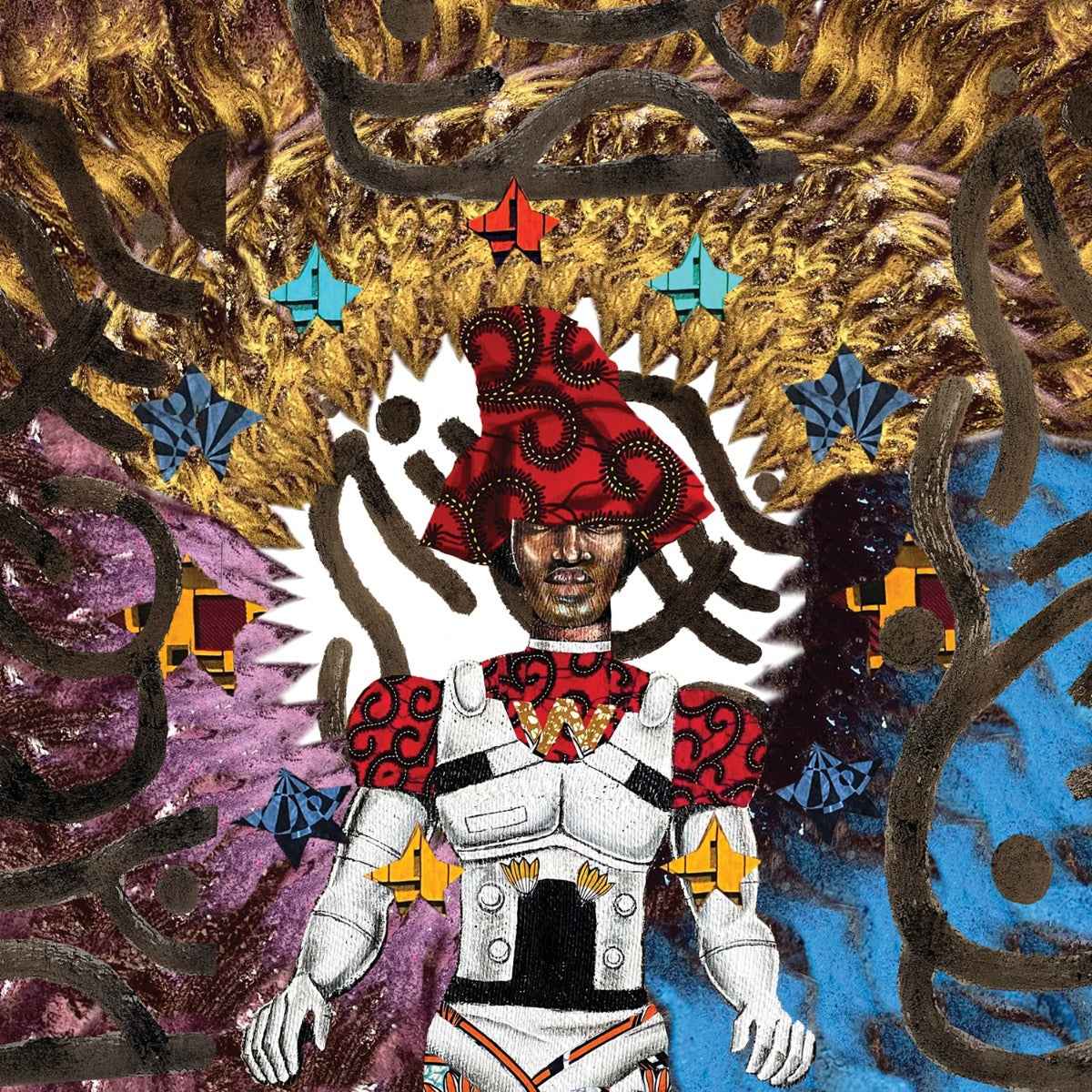 Sogolo (Limited) (Indie Exclusive) [Zamrock Dust Lp] [Vinyl]