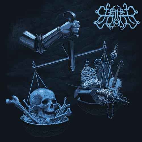 Witherer - Shadow Without A Horizon [CD]
