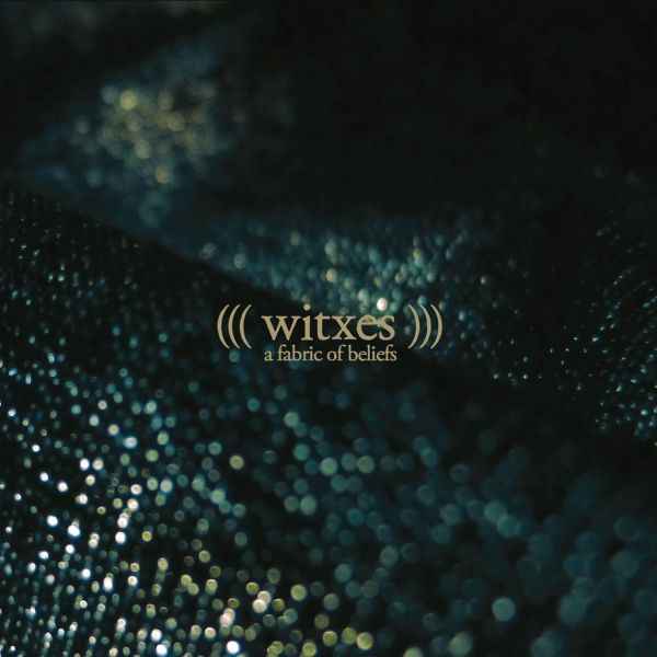 A Fabric Of Beliefs [CD]