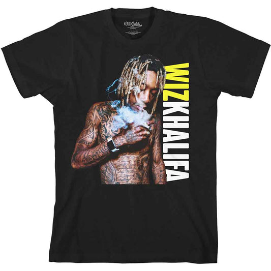 Wiz Khalifa Blazer [] Black