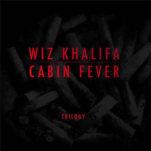 Cabin Fever Trilogy (3 Lp's) [Vinyl]