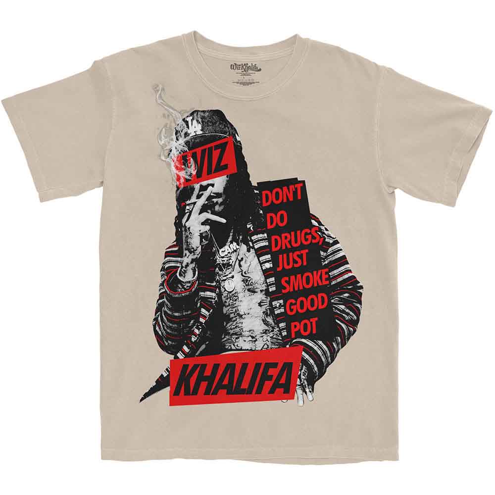 Wiz Khalifa Propaganda [] Neutral