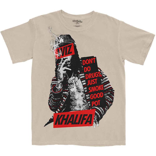 Wiz Khalifa Propaganda [] Neutral