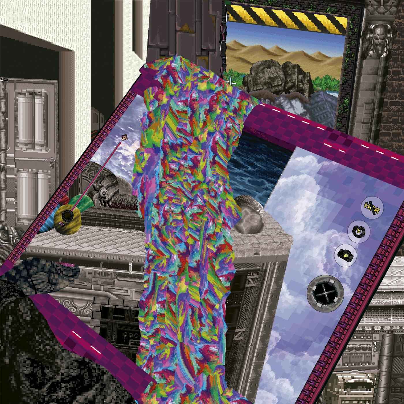 Popular Monitress [CD]