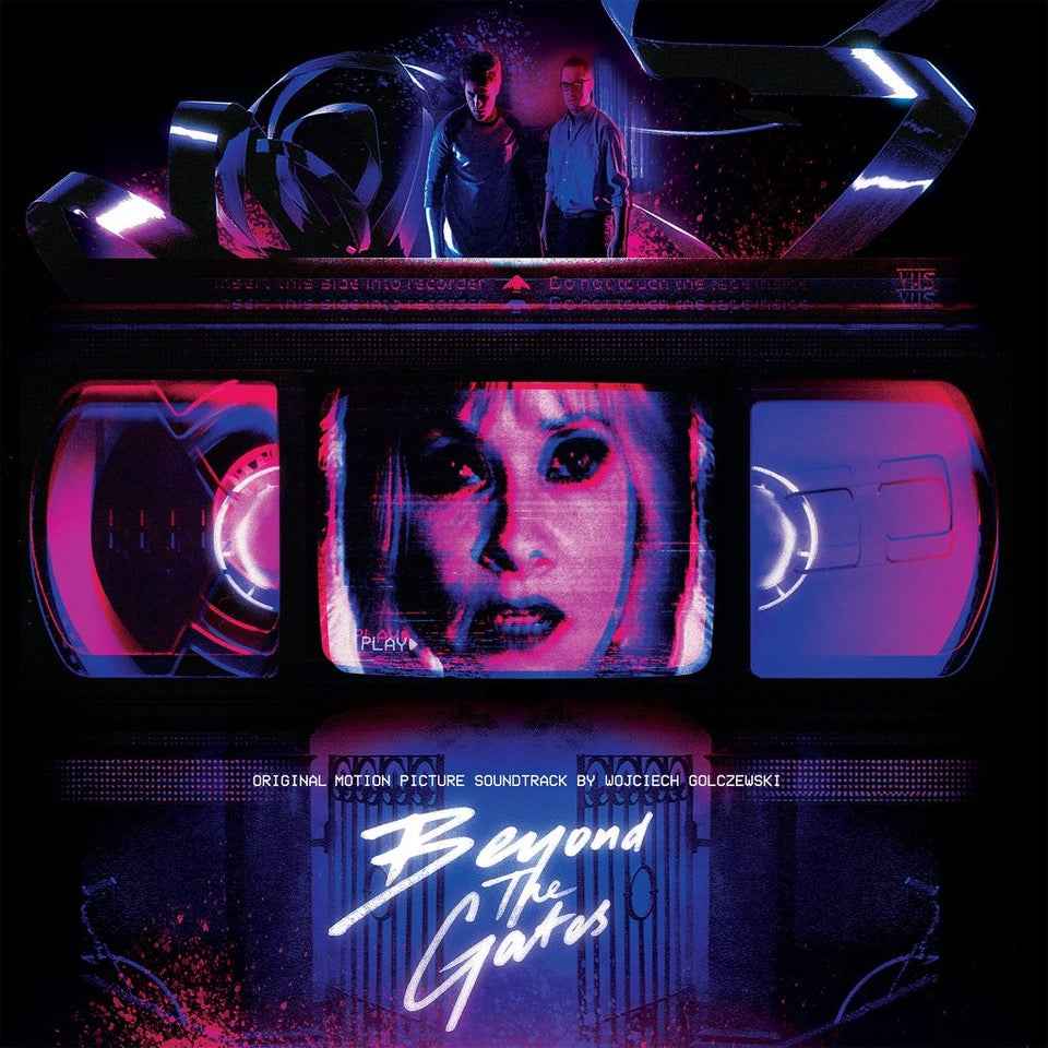 Beyond The Gates [Vinyl]