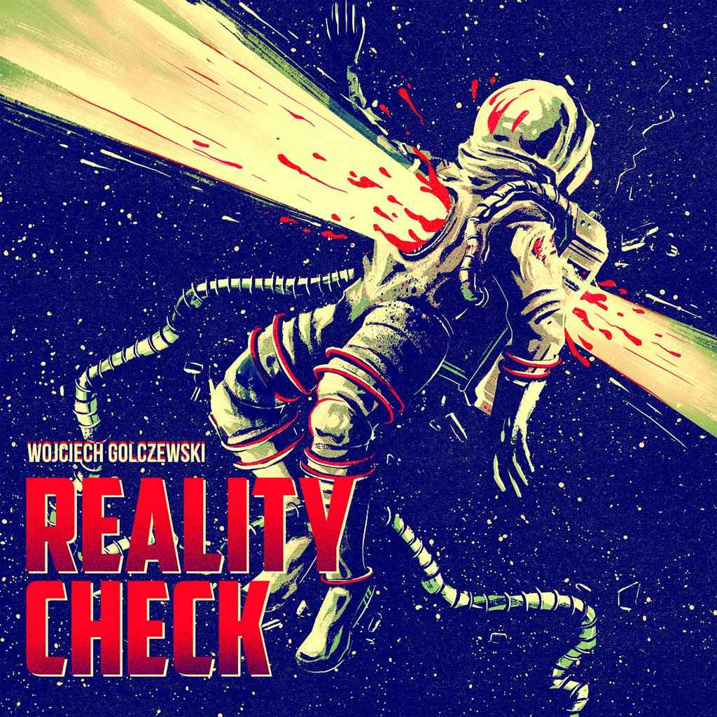 Reality Check [Vinyl]