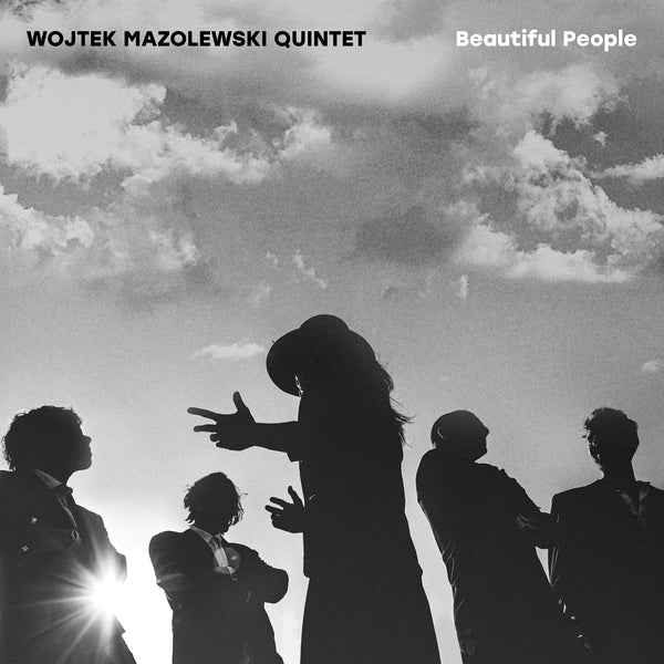 Beautiful People [Vinyl]