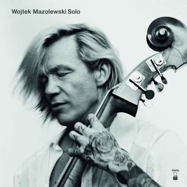 Wojtek Mazolewski - Solo [CD] [CD]