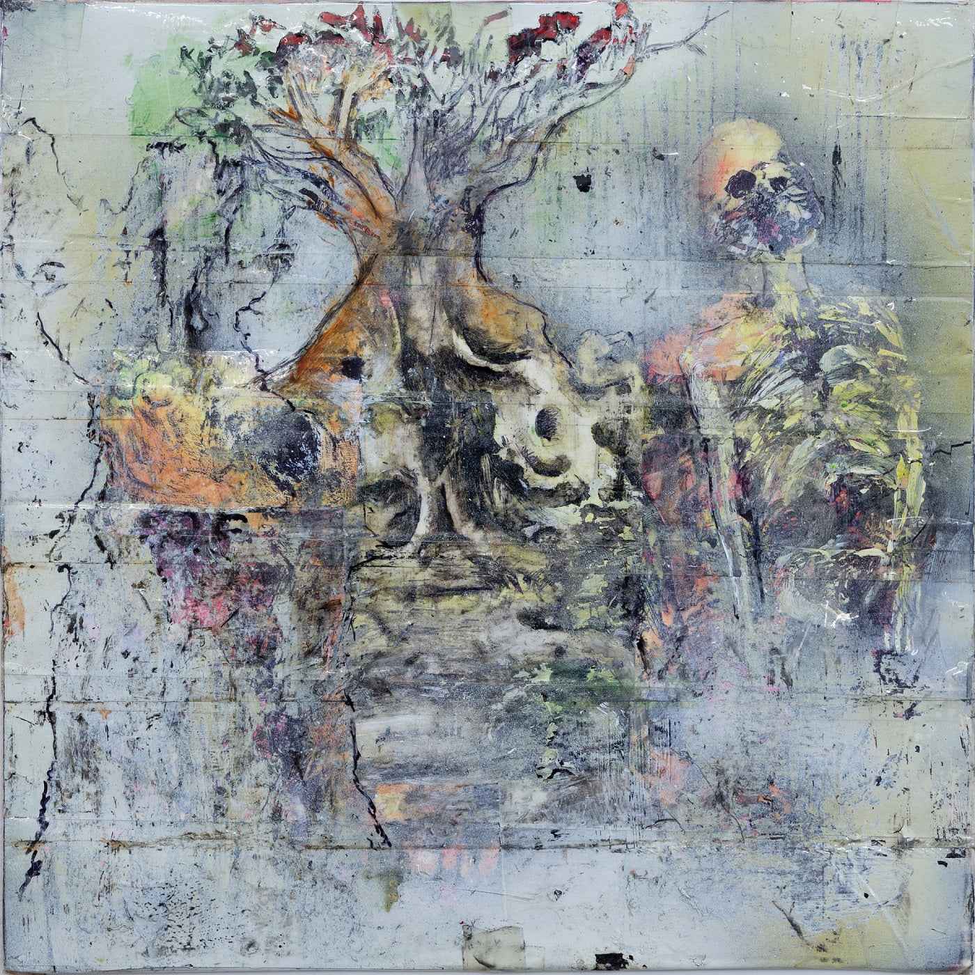 Undertow [CD]