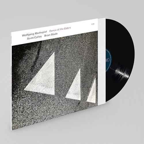 Dance Of The Elders [LP] [Vinyl]