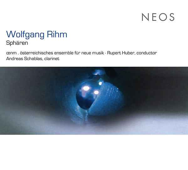 Spharen [CD]
