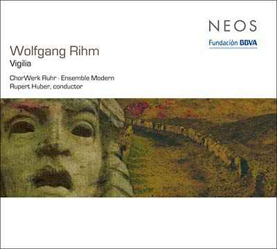 Vigilia [CD]