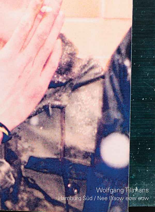 Hamburg Sud / Nee IYaow Eow Eow [CD]