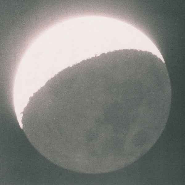Moon in Earthlight [CD]