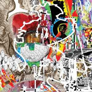 Rasa Rasa [CD]