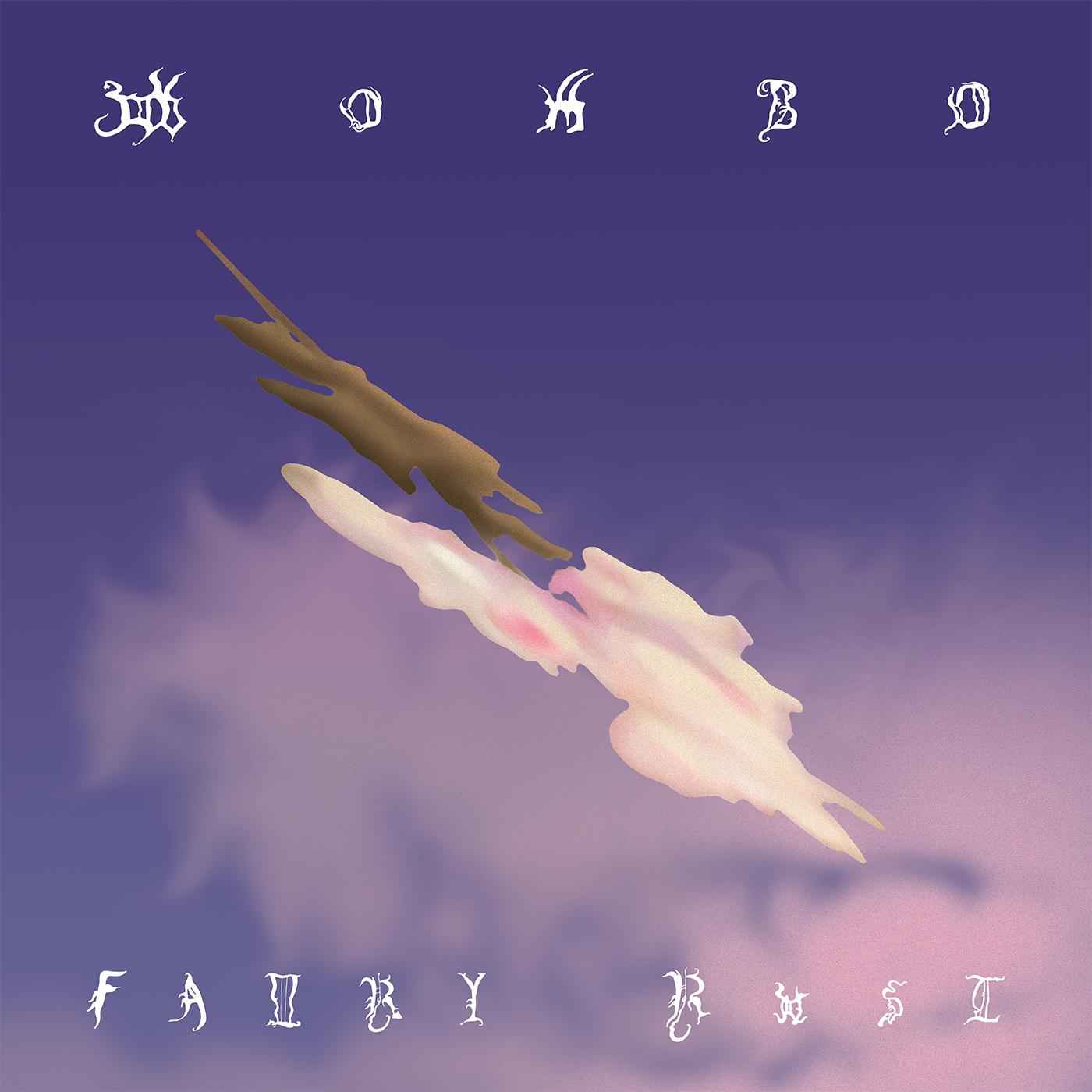 Fairy Rust (Bright Blue Vinyl) [Vinyl]
