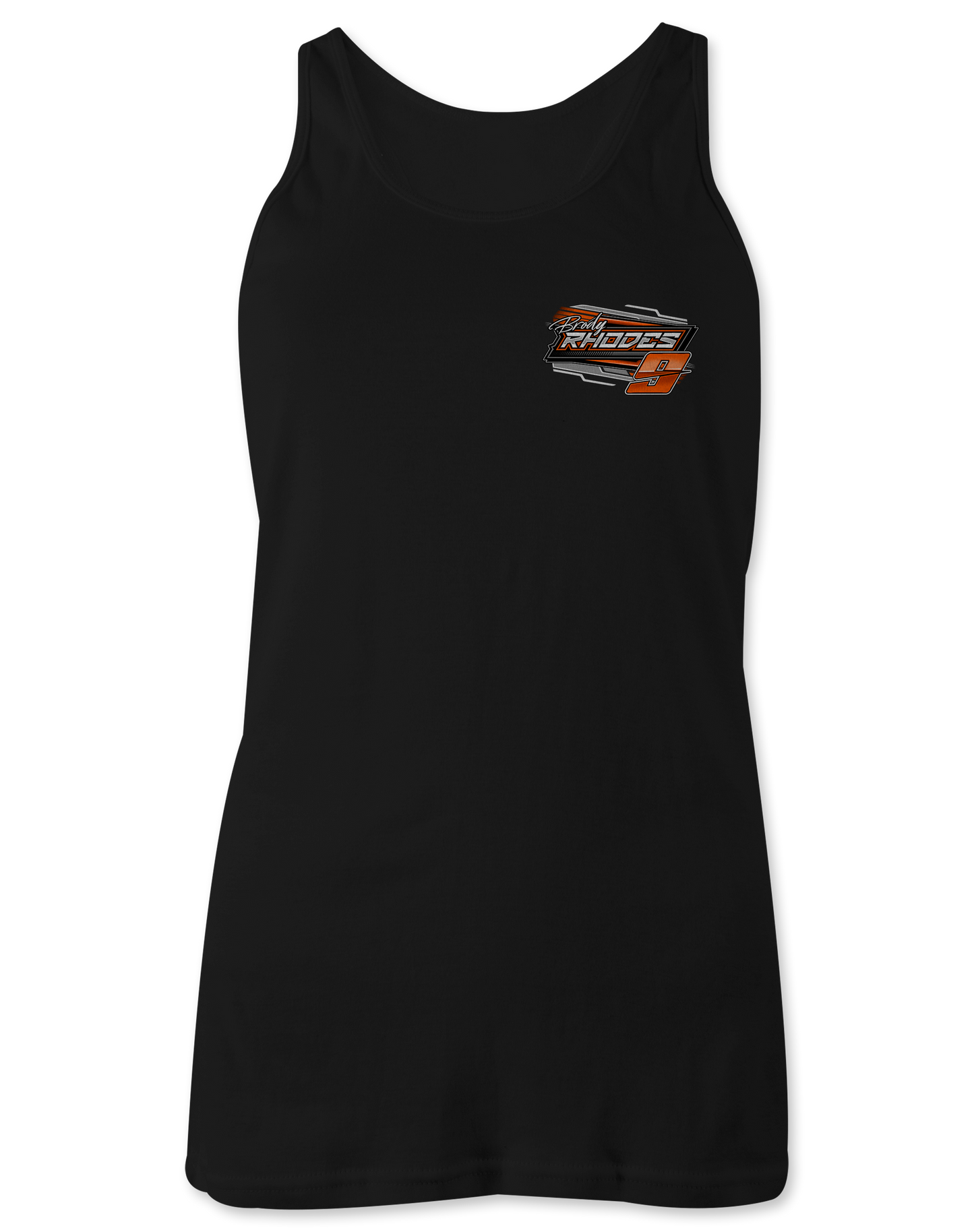Brody Rhodes Tank Tops