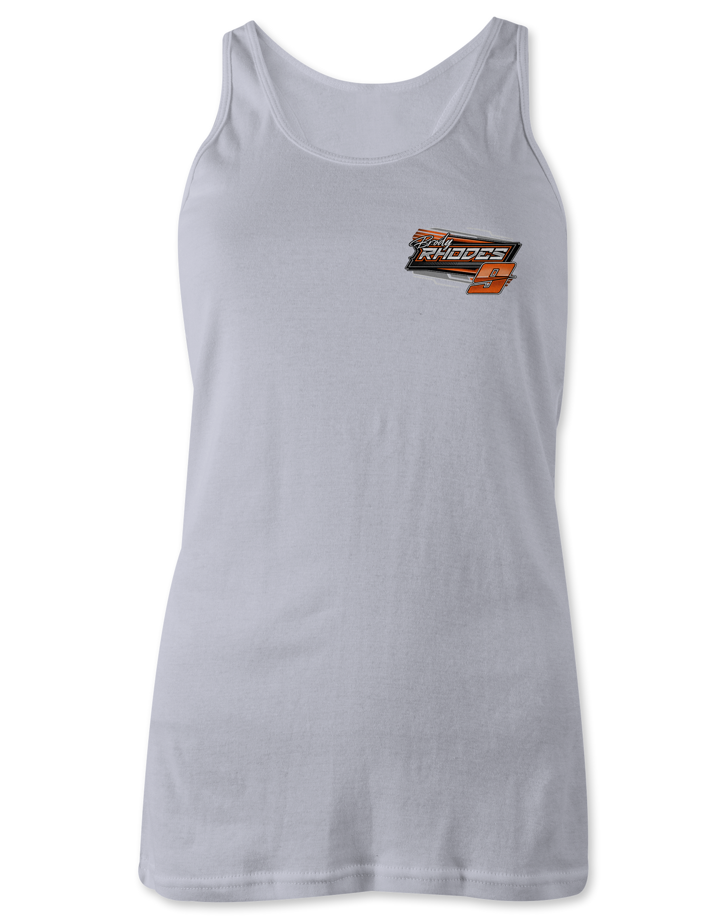 Brody Rhodes Tank Tops