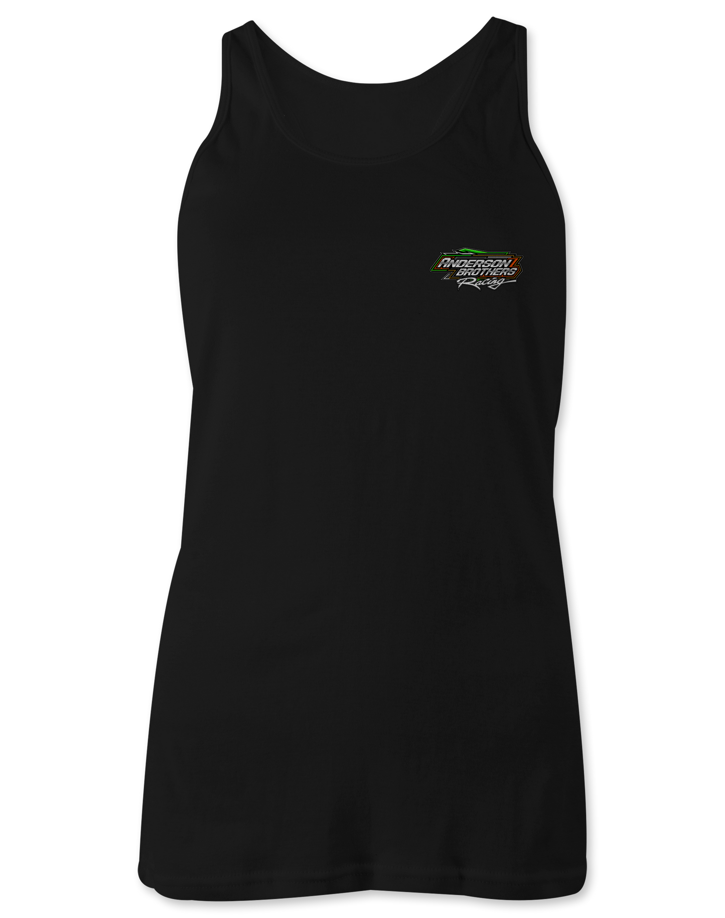 Anderson Brothers Racing 2025 Tank Tops