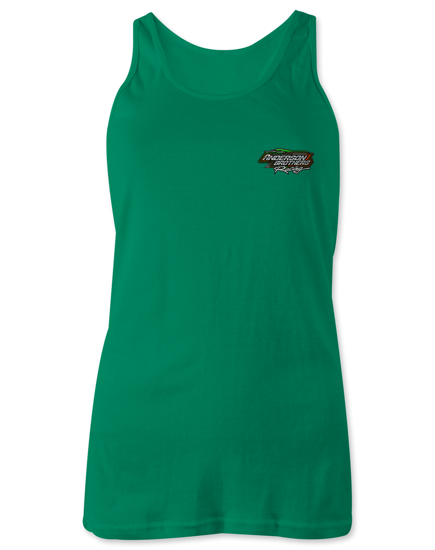 Anderson Brothers Racing 2025 Tank Tops