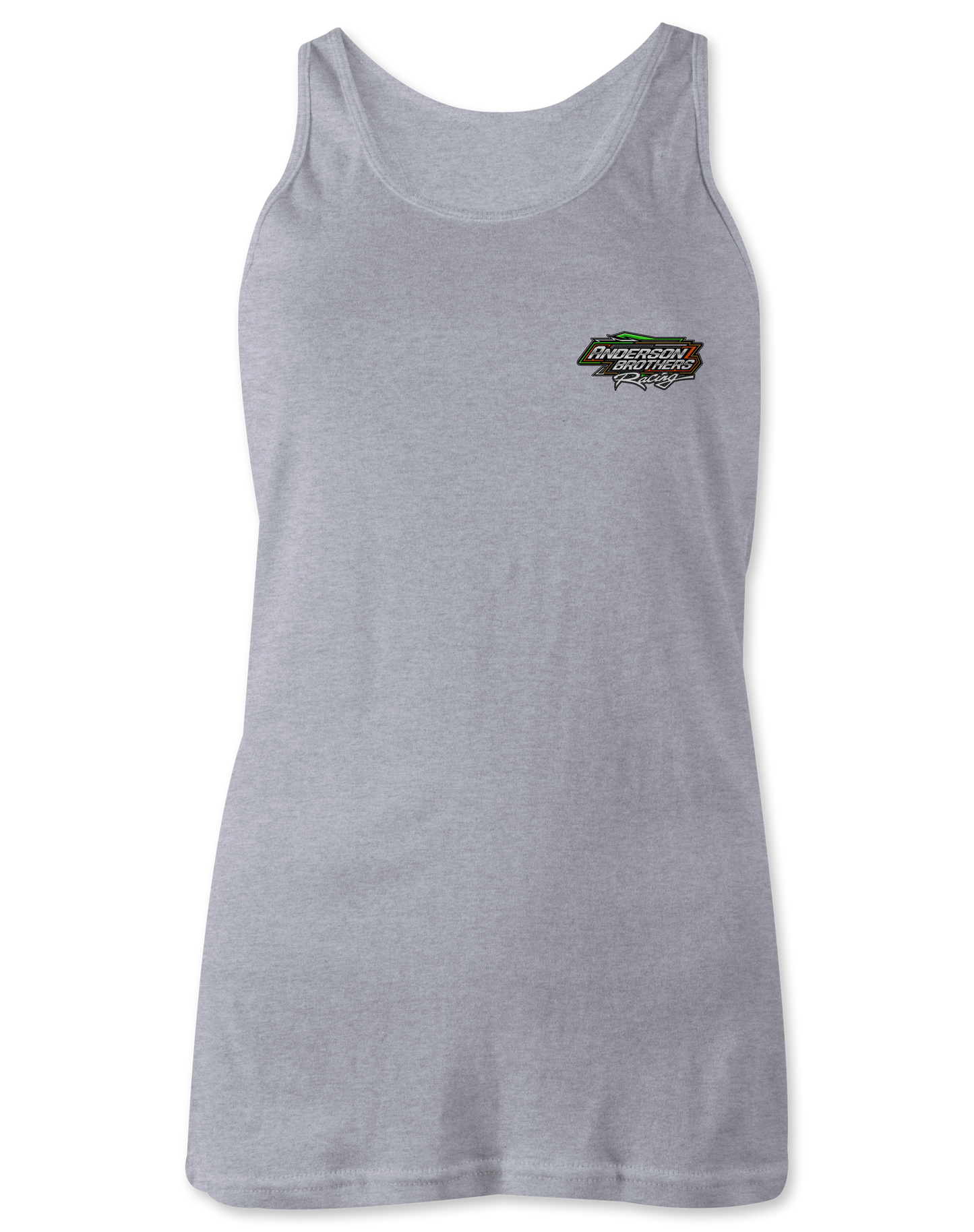 Anderson Brothers Racing 2025 Tank Tops