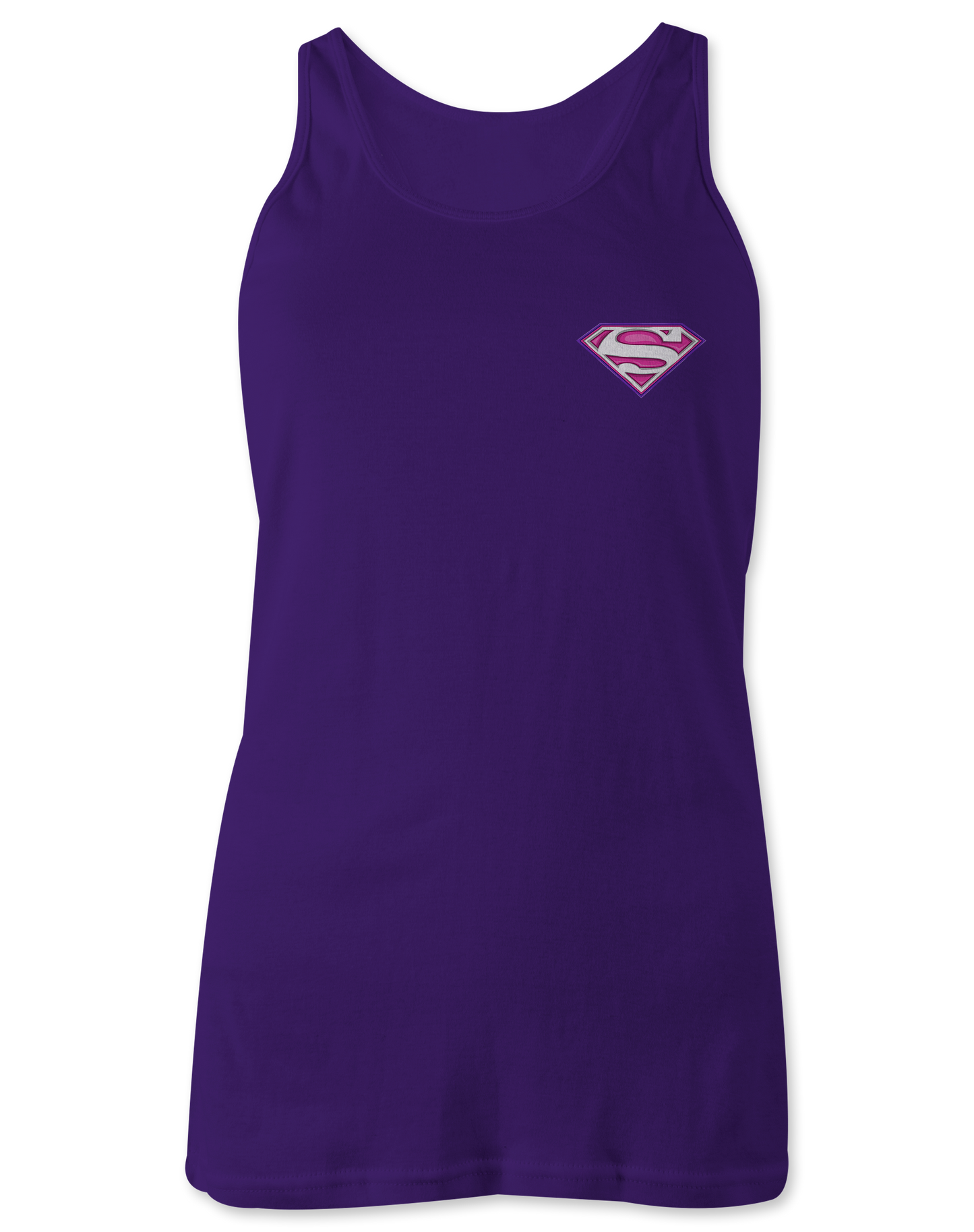 Blake Stallings Tank Tops