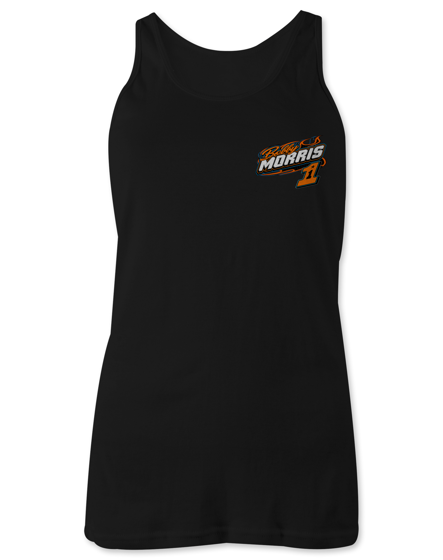 Bobby Morris Tank Tops