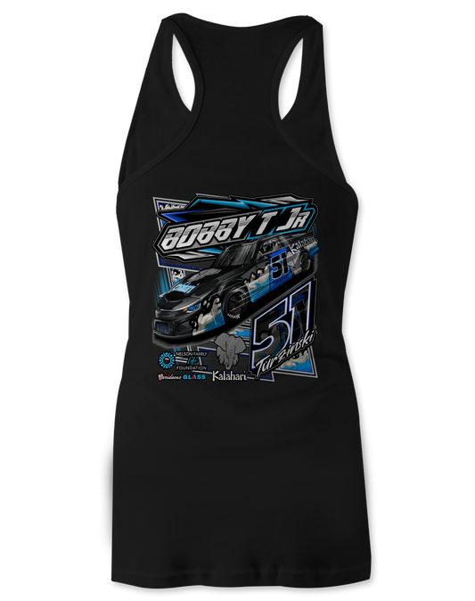 Bobby T Jr. Ladies Tank Tops