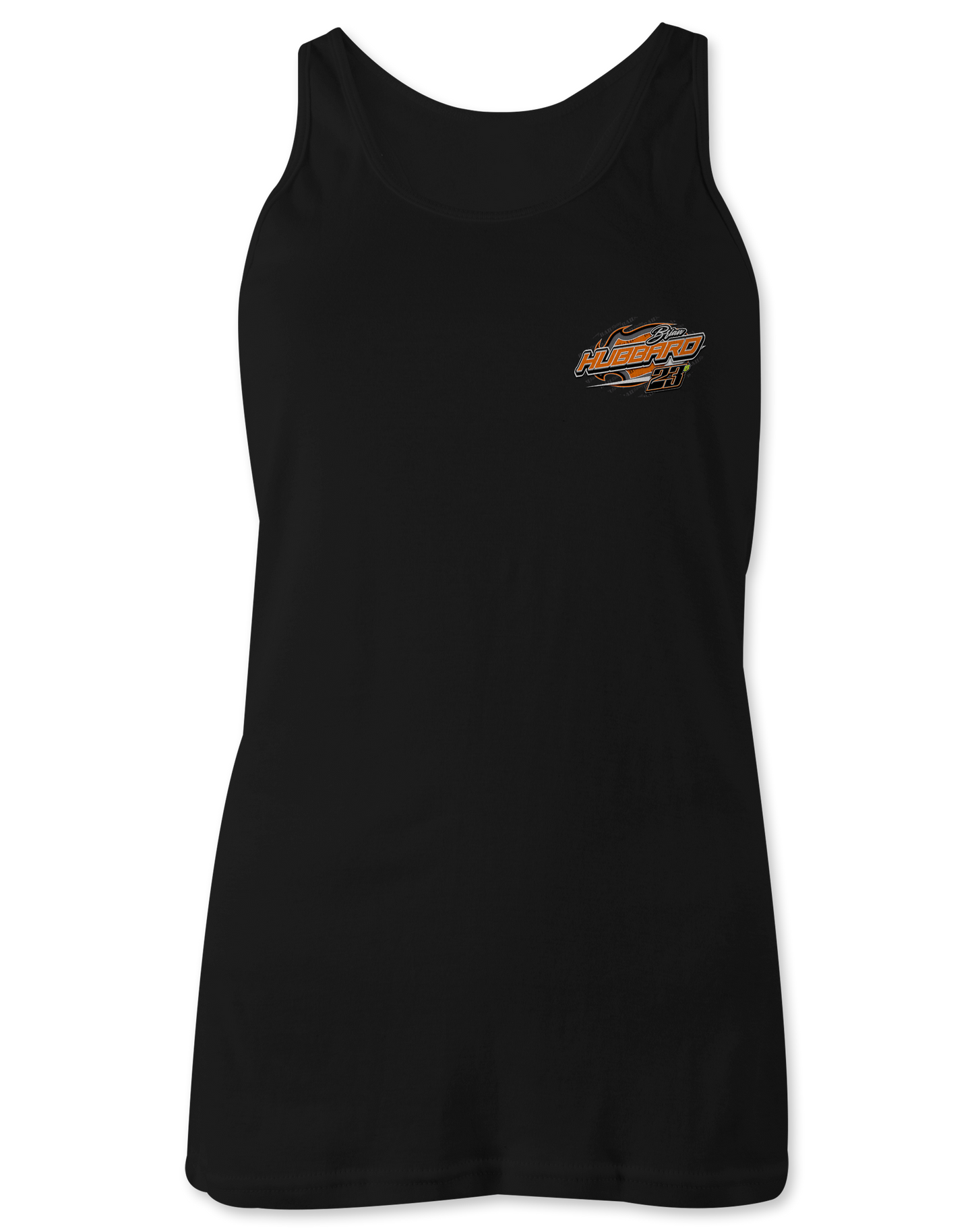 Brian Hubbard Tank Tops