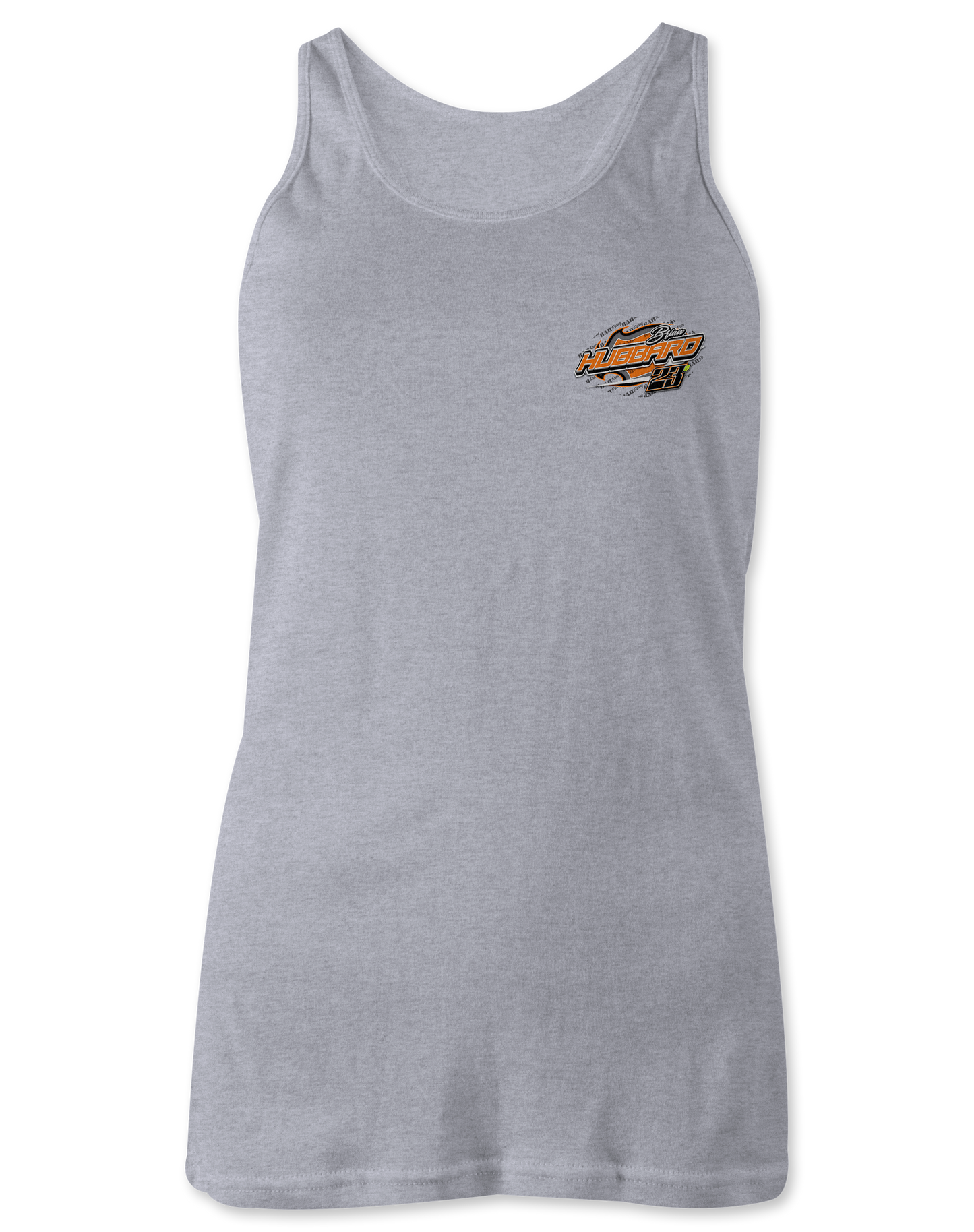 Brian Hubbard Tank Tops