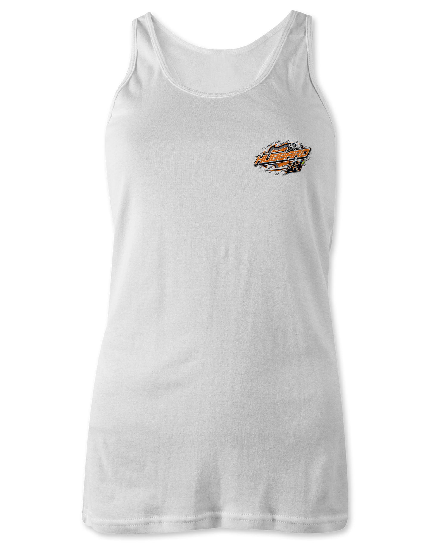 Brian Hubbard Tank Tops