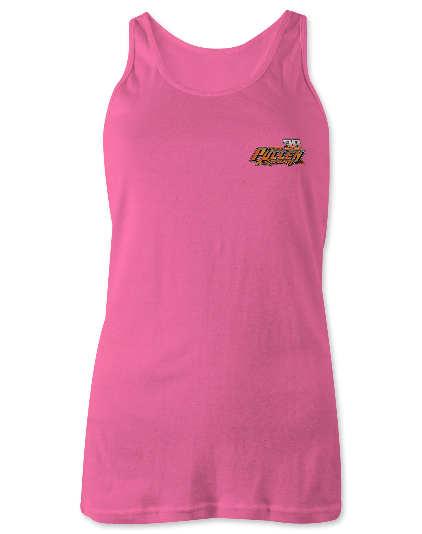 Brody Pullen Tank Tops