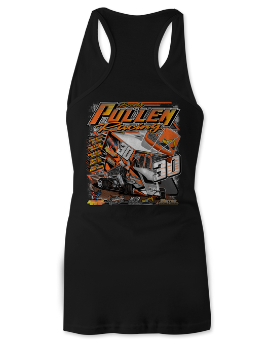 Brody Pullen Tank Tops
