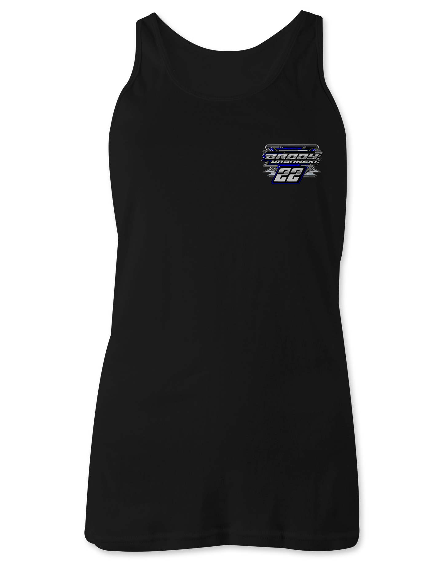 Brody Urbanski Tank Tops