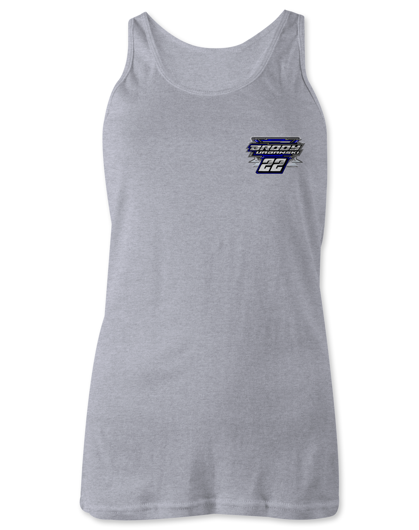 Brody Urbanski Tank Tops