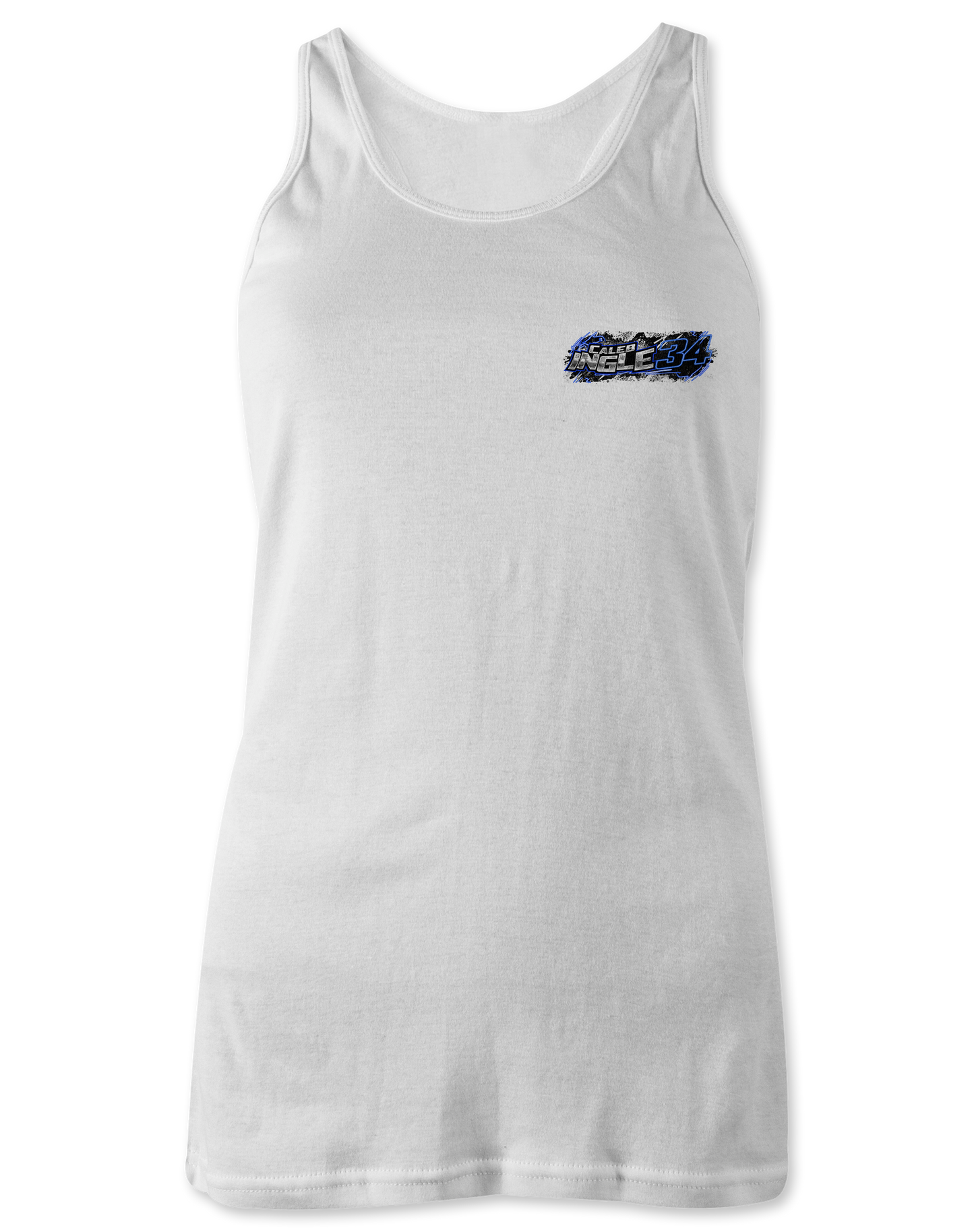 Caleb Ingle Tank Tops