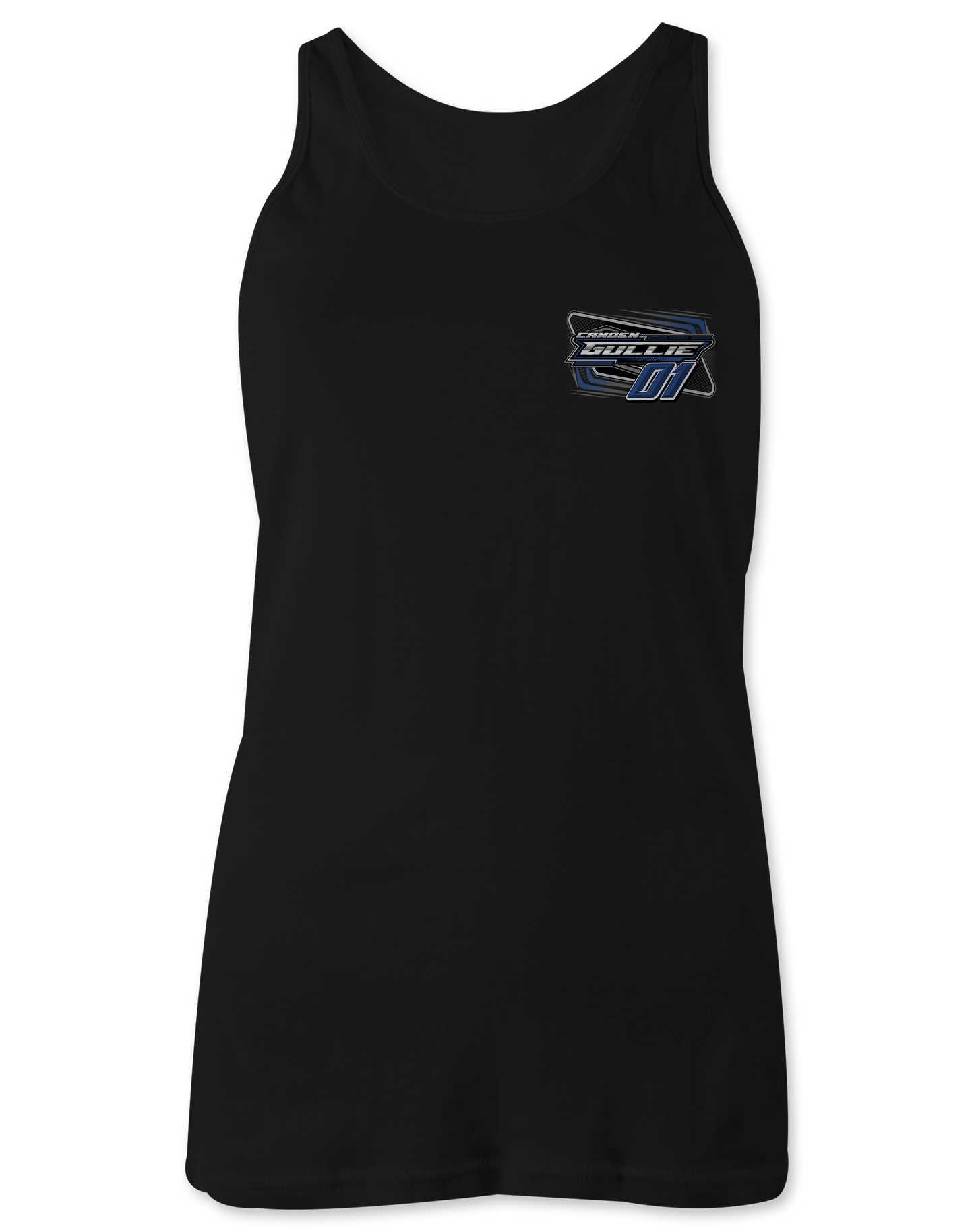 Camden Gullie Tank Tops