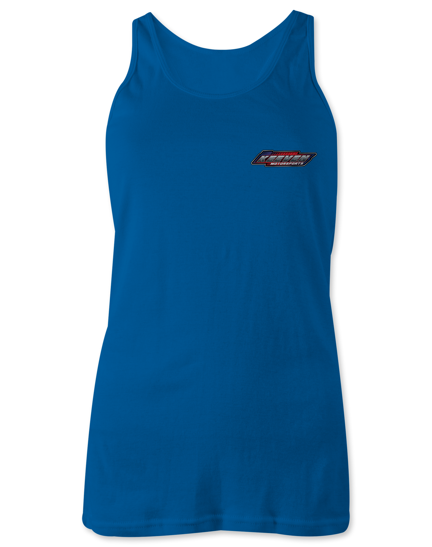 Charlie Keeven Tank Tops