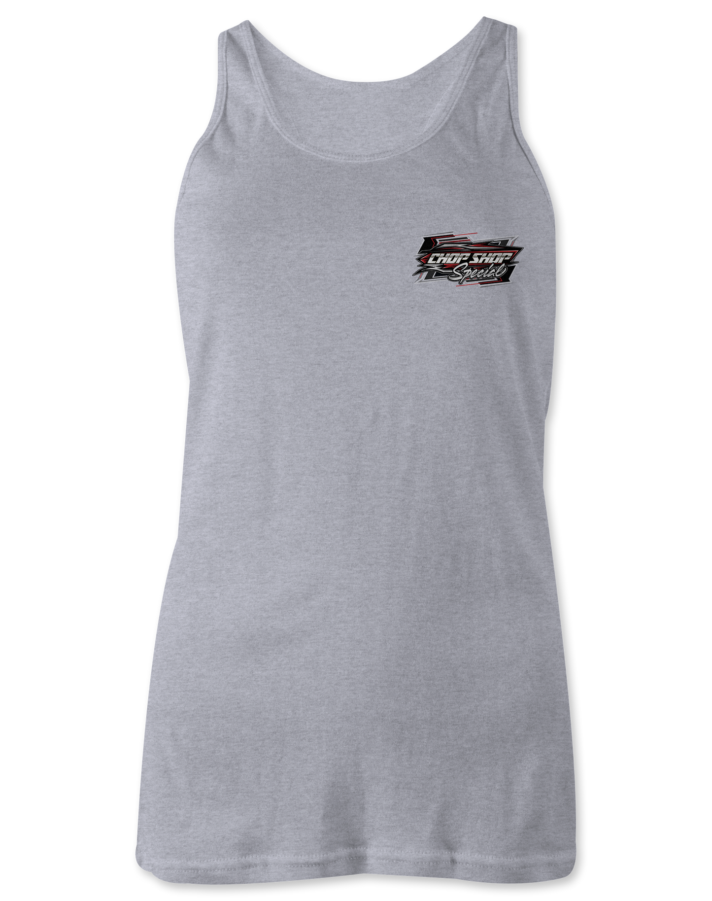 Tom Henninger Tank Tops