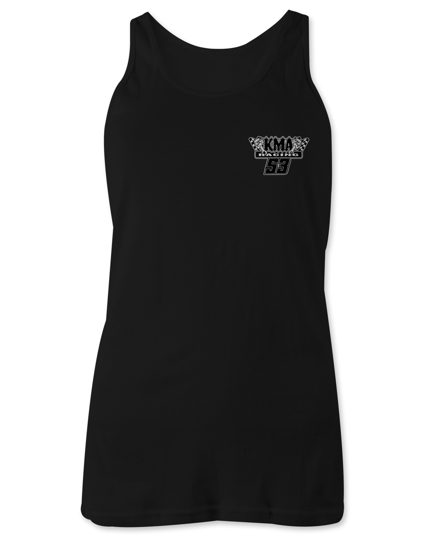 Doug Miller Tank Tops