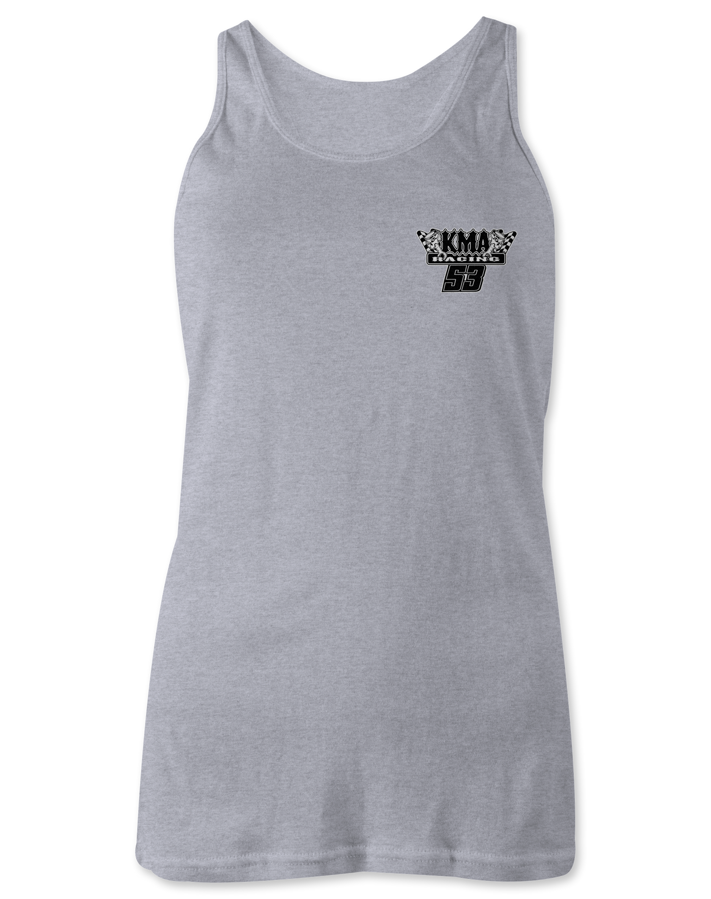 Doug Miller Tank Tops