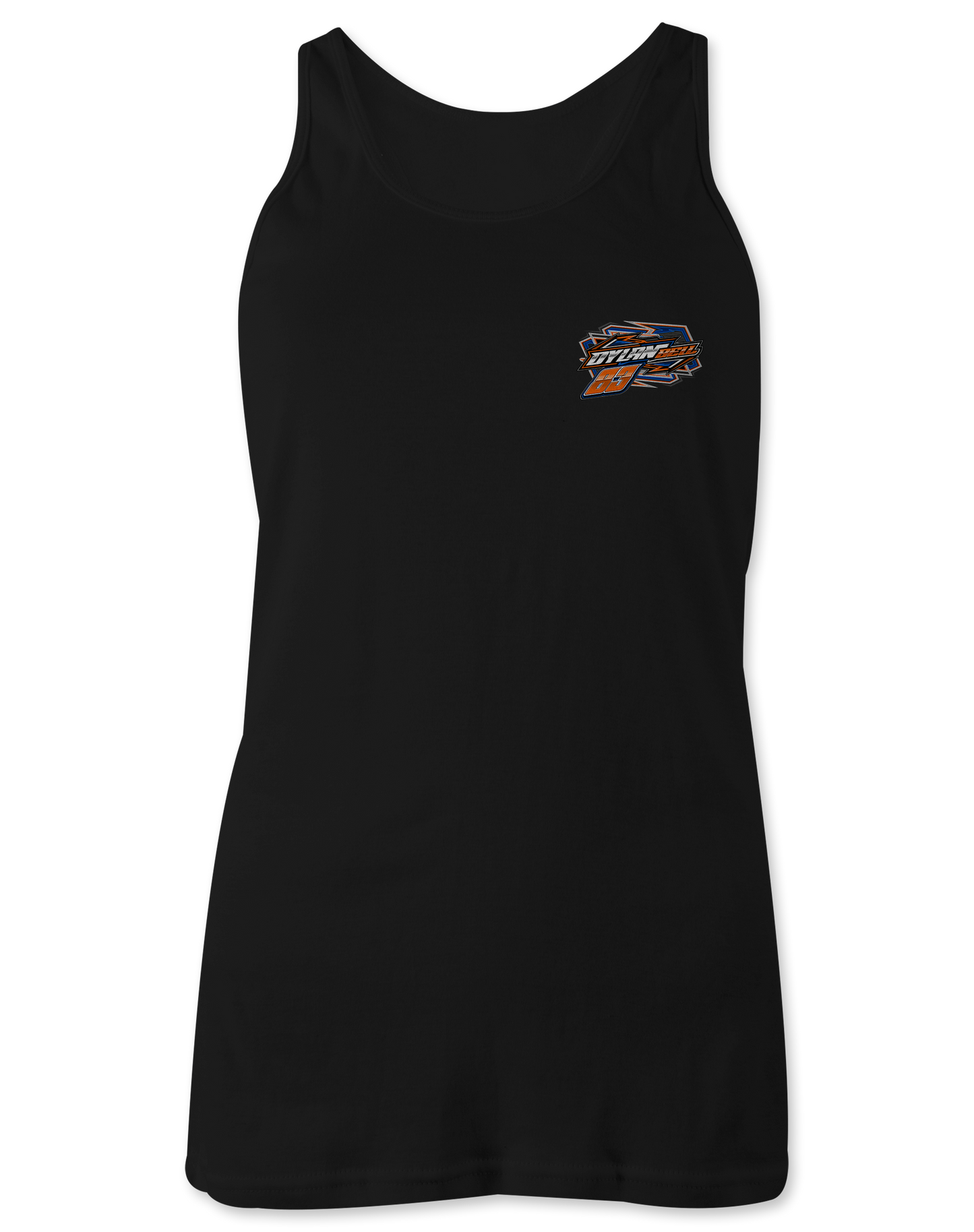 Dylan Bell Tank Tops