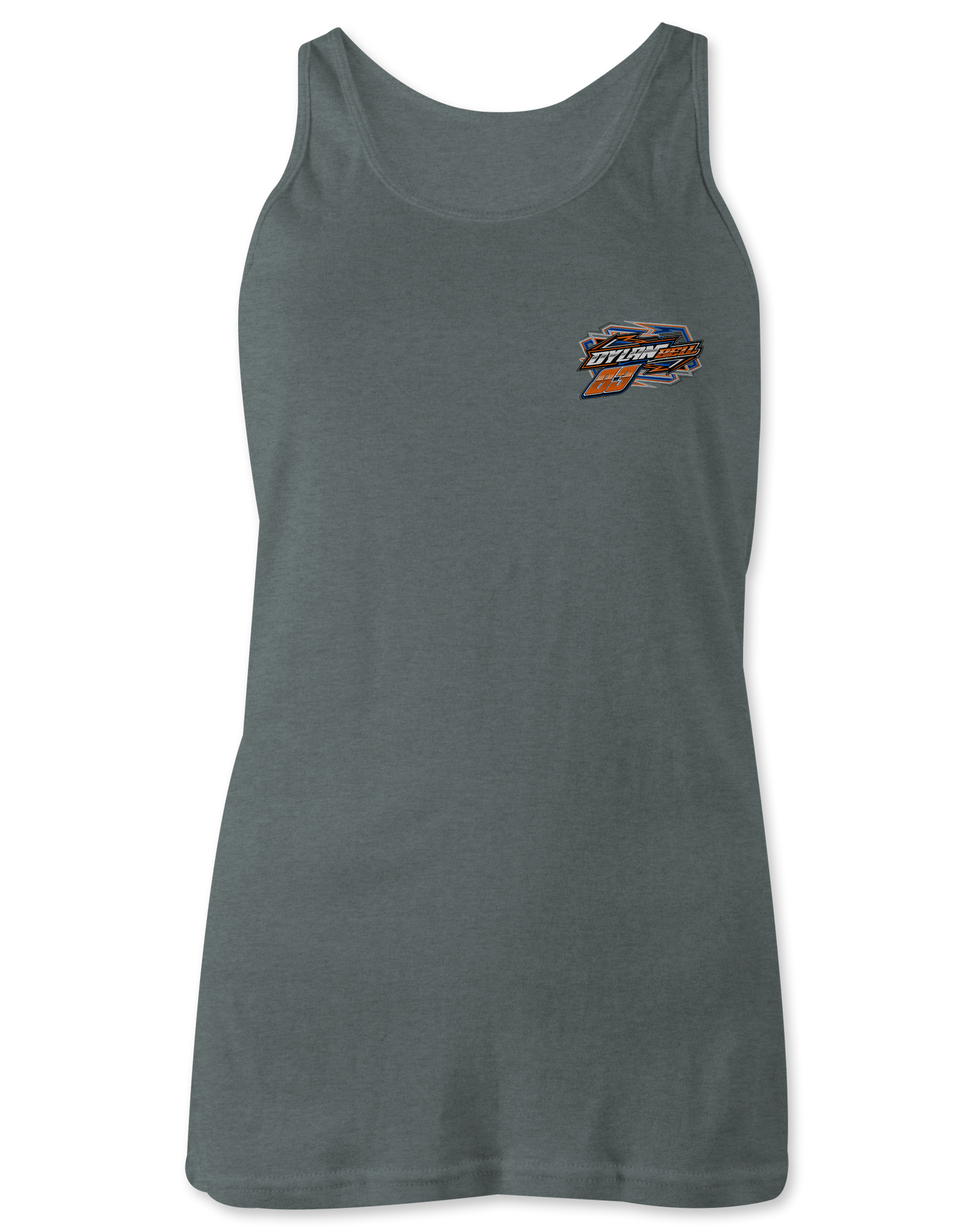 Dylan Bell Tank Tops