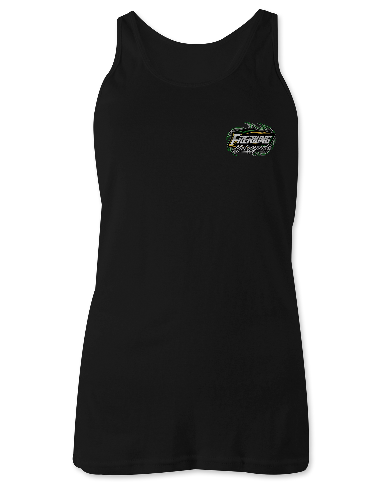 Dylan Frerking 2024 Championship Tank Tops